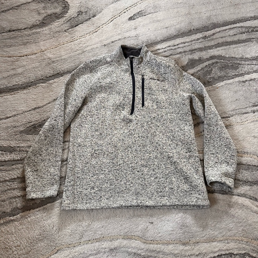 Men’s Eddie Bauer pullover